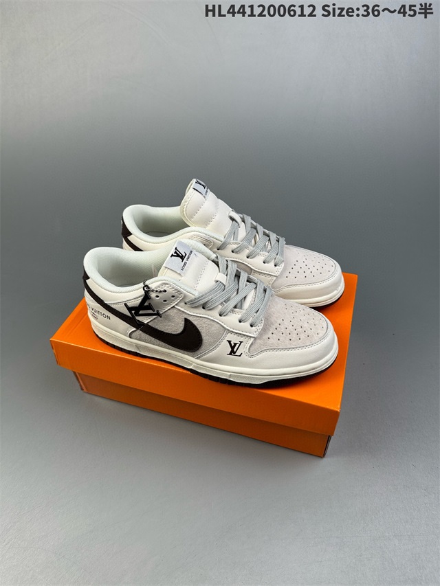 women low dunk SB shoes 2024-6-26-170